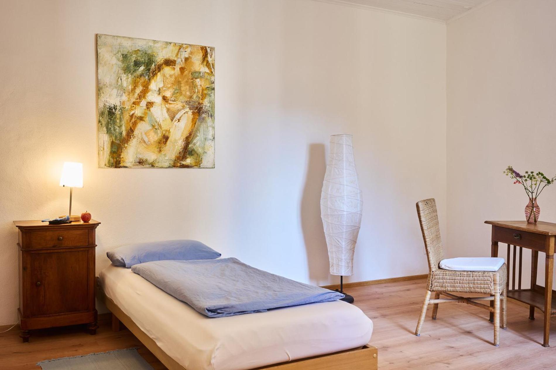 Albergo Casa Santo Stefano Miglieglia Extérieur photo
