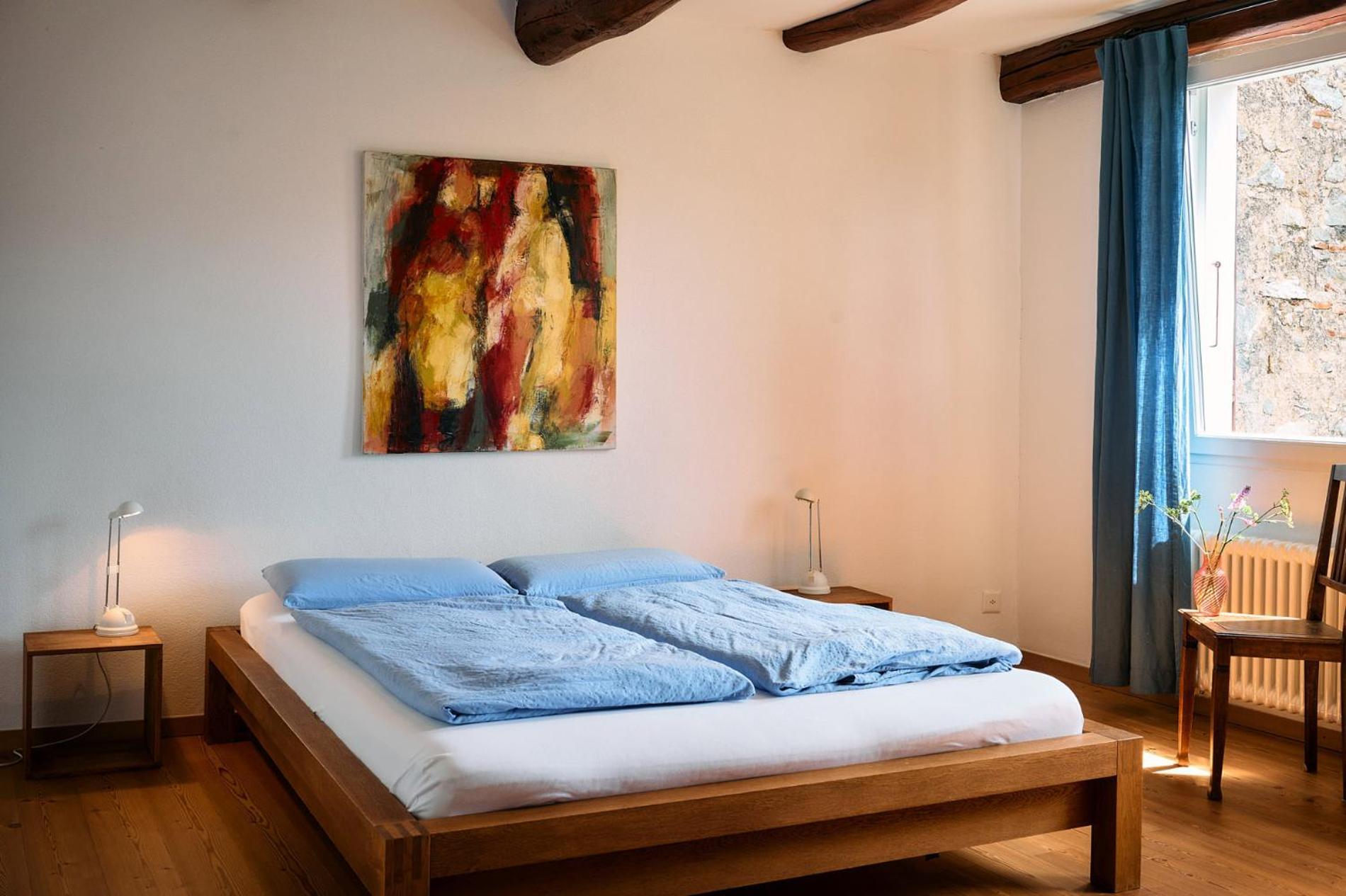 Albergo Casa Santo Stefano Miglieglia Extérieur photo