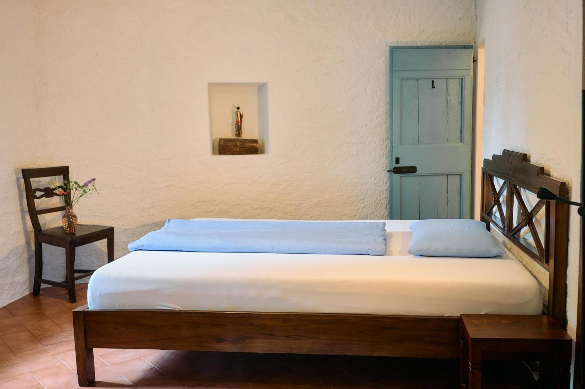 Albergo Casa Santo Stefano Miglieglia Extérieur photo