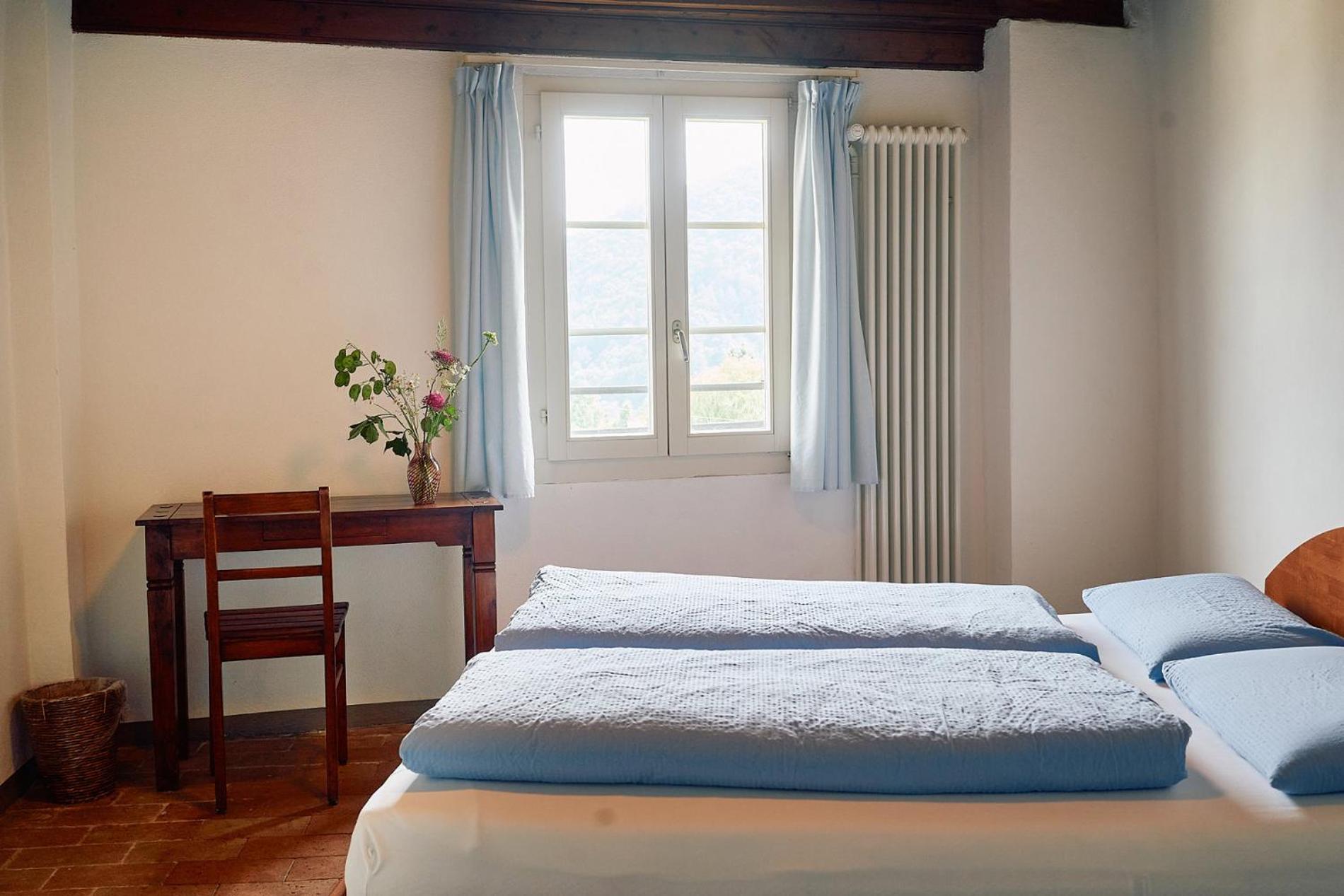 Albergo Casa Santo Stefano Miglieglia Extérieur photo