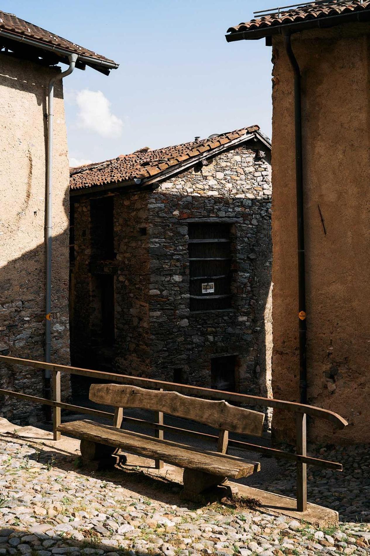 Albergo Casa Santo Stefano Miglieglia Extérieur photo