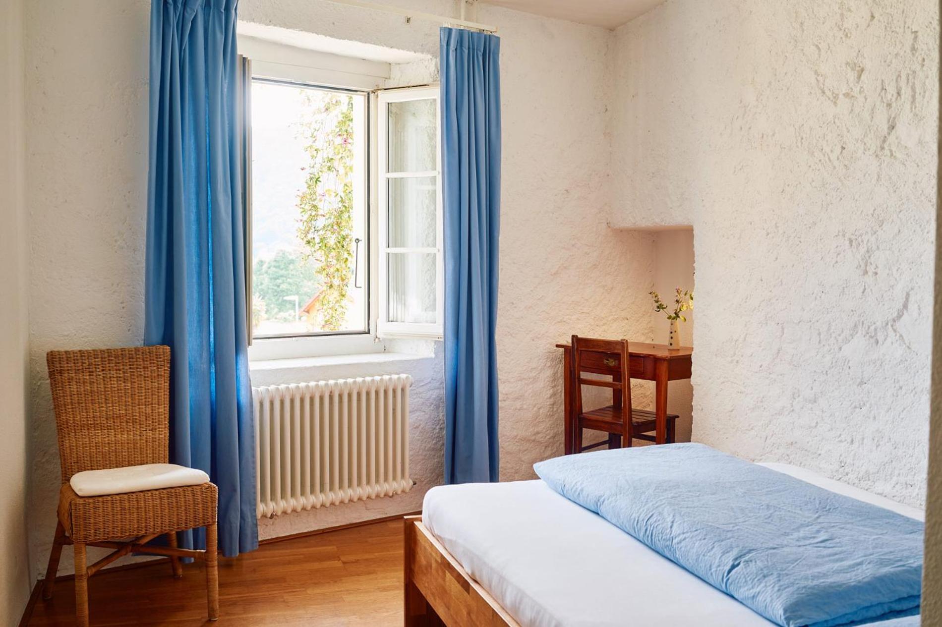 Albergo Casa Santo Stefano Miglieglia Extérieur photo